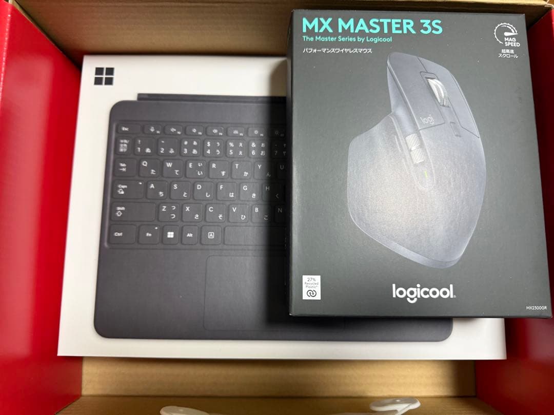 AIサーフェスProの夢2026年ヨドバシ 福箱 サーフェスSnapdragon - メルカリ