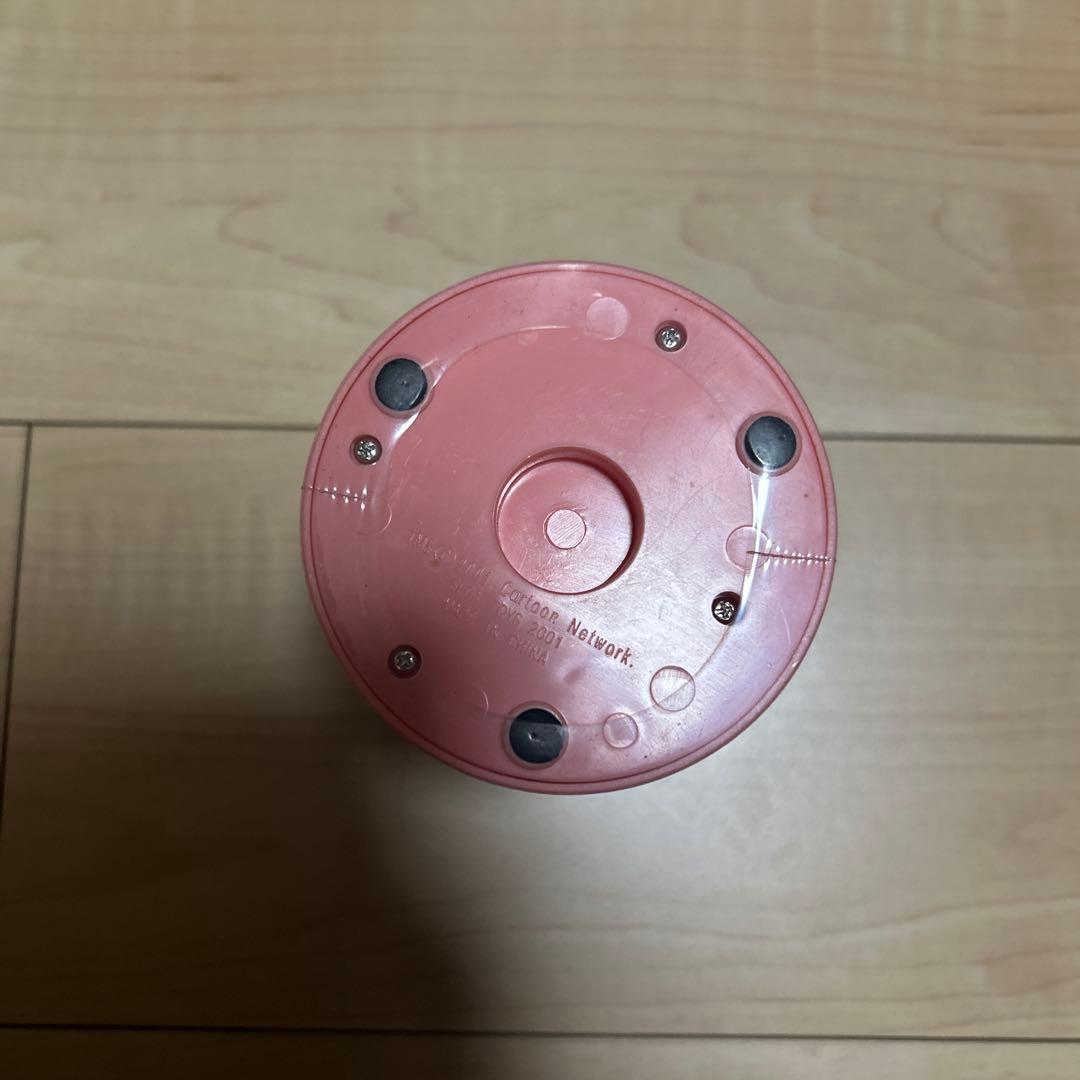 パワーパフガールズ　ふわふわアクションステージ