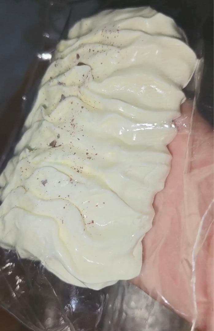 引越し断捨離中ページ スクイーズ　3点