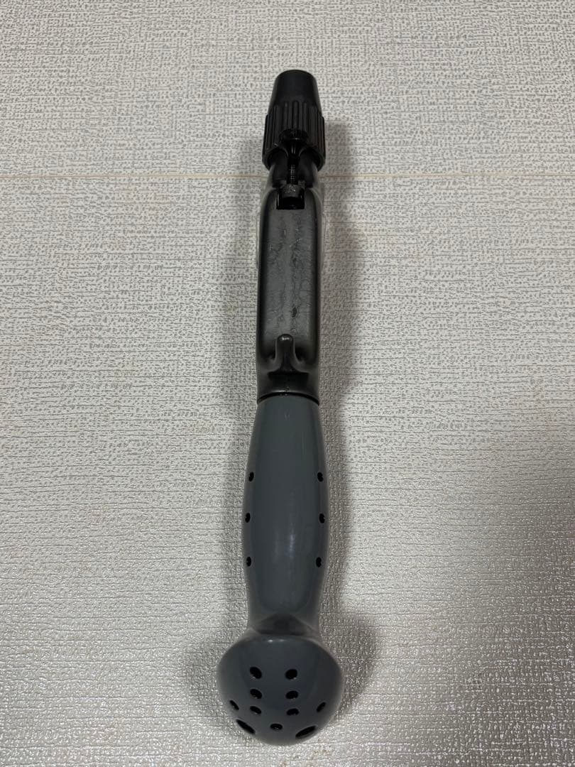 レコード キラーグリップ チャンピオンタイプグリップ - メルカリ