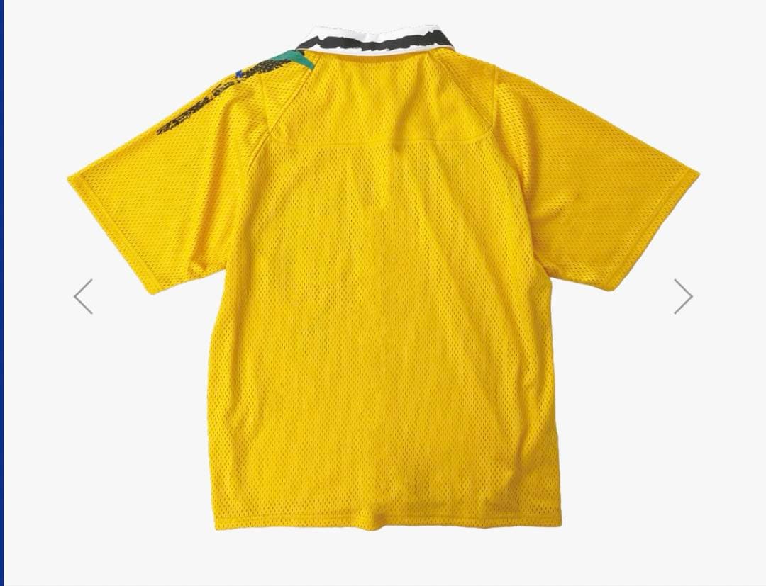 Vaundy バウンディ　タイムパラドックス ポロシャツ　XLサイズ