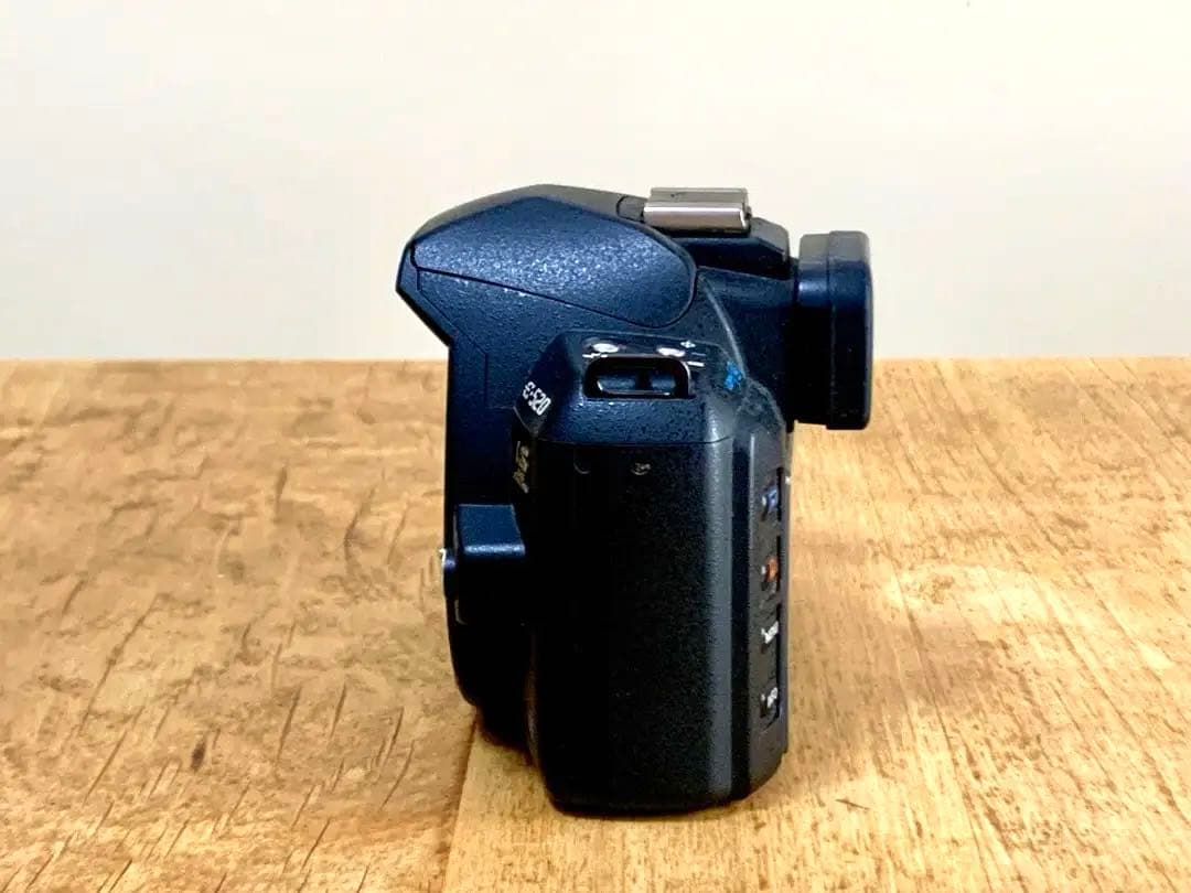 OLYMPUS E-520 レンズ5本セット フォーサーズ一眼レフ ZUIKO - メルカリ