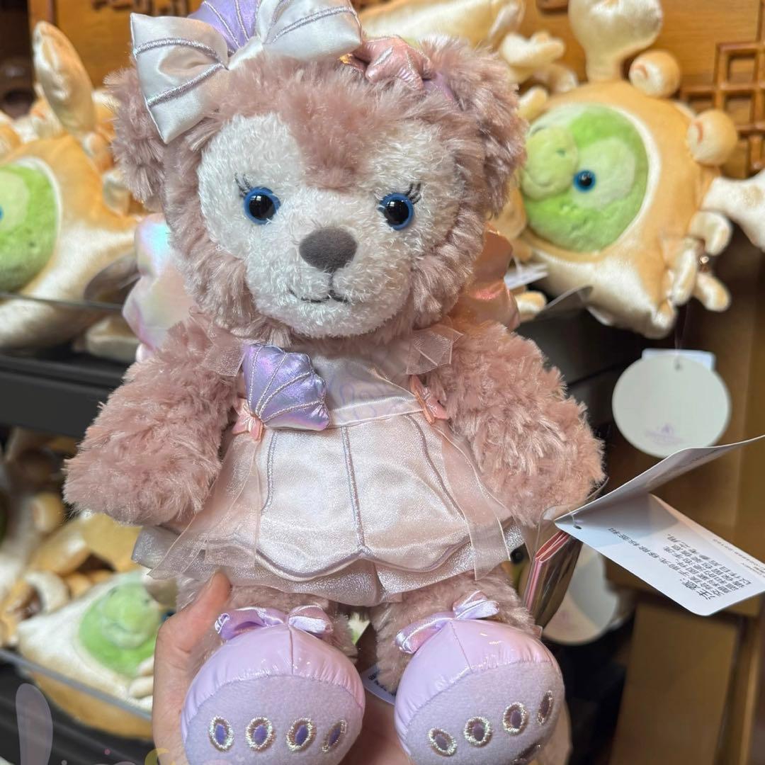 ダッフィーラブ様