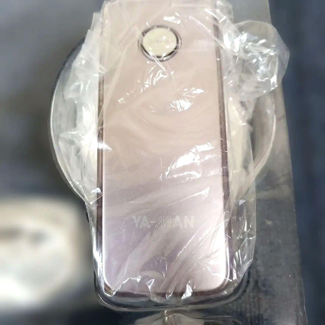 h431☆未使用☆YA-MAN ACETINO☆IB-24J☆美顔器☆説明書付き