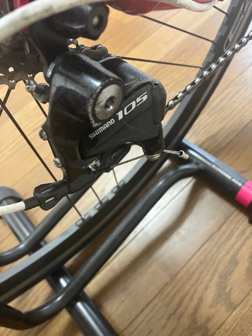 COLNAGO CX-ZERO ALU 105 ゾンダ 450S 2015年式 - メルカリ