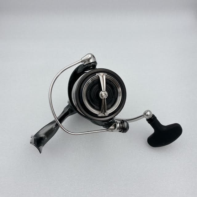 極美品】DAIWA ダイワ LUVIAS 20ルビアス LT3000-H - メルカリ