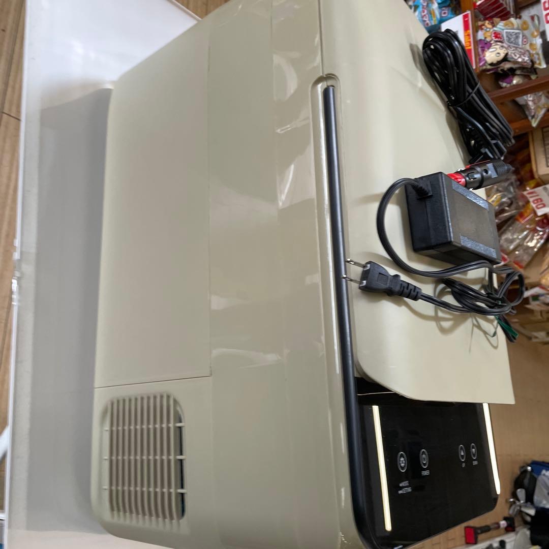 池商 冷凍冷蔵庫 26L RA－CFR26 ジャンク - メルカリ