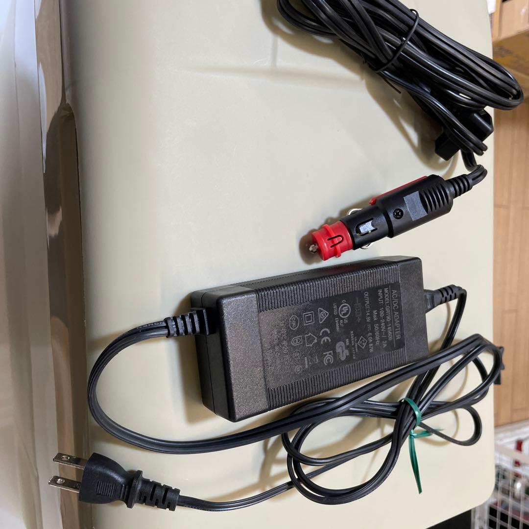 池商 冷凍冷蔵庫 26L RA－CFR26 ジャンク - メルカリ