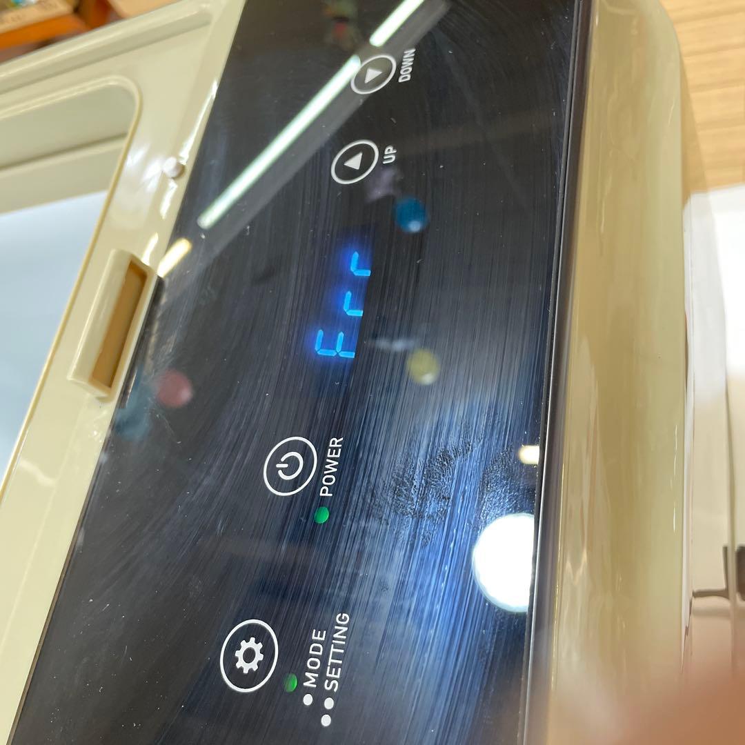 池商 冷凍冷蔵庫 26L RA－CFR26 ジャンク - メルカリ