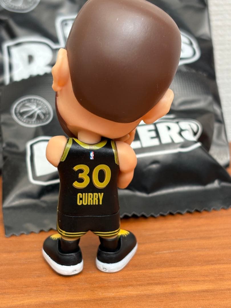 NBA Ballers ステフィン カリー スーパーレア