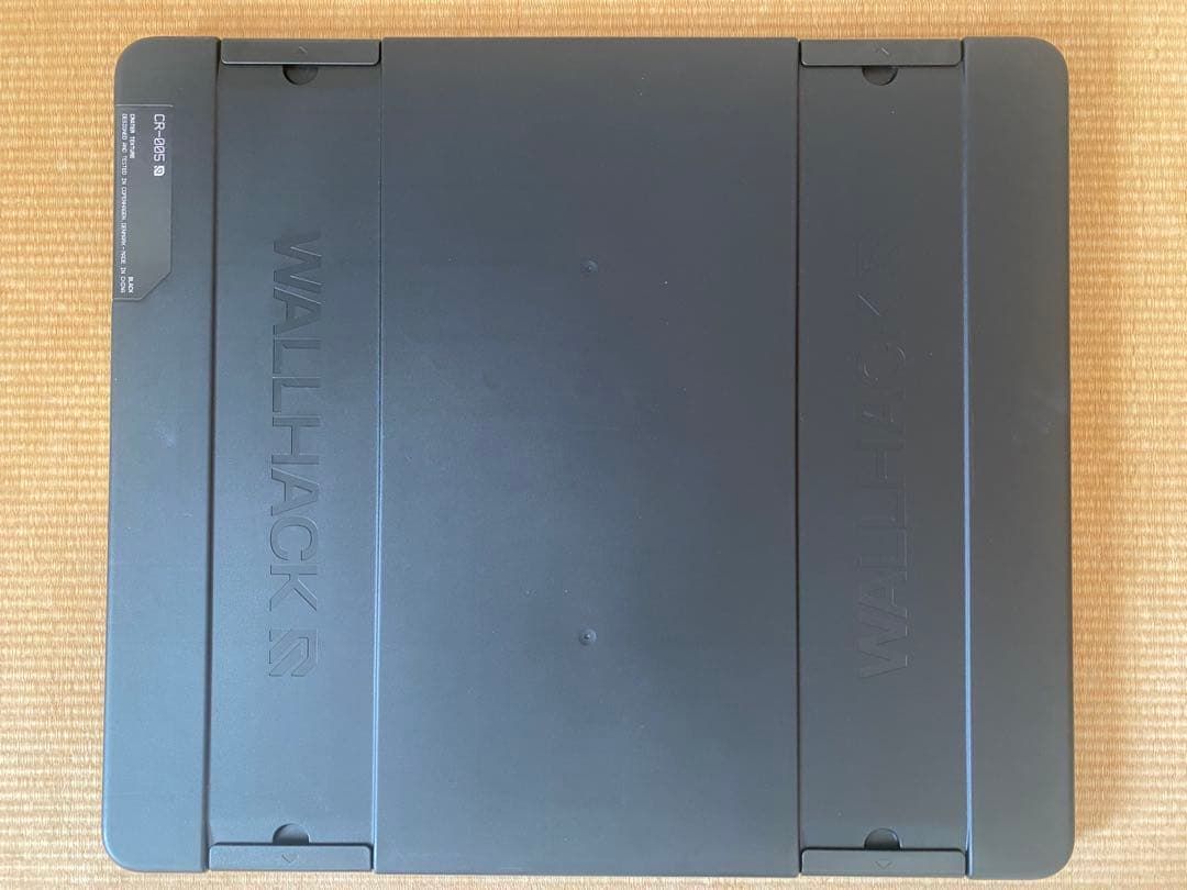 WALLHACK CR-005 ガラスマウスパッド - メルカリ