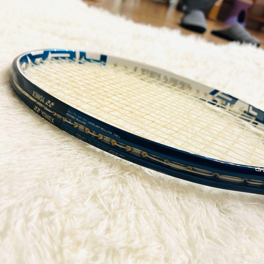 HEADユーテックグラフィン インスティンクトMP 2013年モデル 2本セット