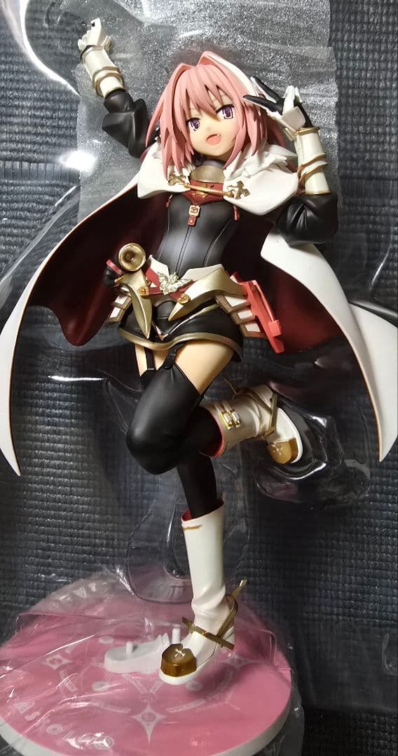 ライダー/アストルフォ 「Fate/Grand Order」 1/7 フィギュア