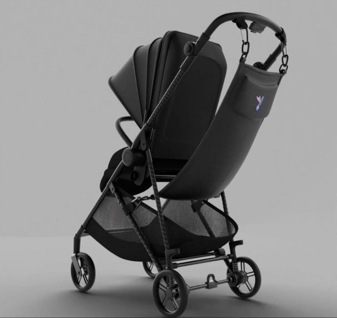 Hoppie 追加シート ハンモック - メルカリ