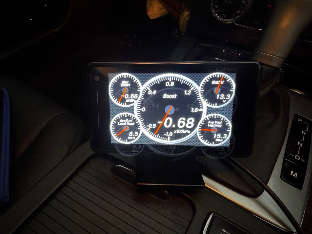 値下げ 美品】ユピテル Z210L Wirsless SD液晶フィルム付 - メルカリ