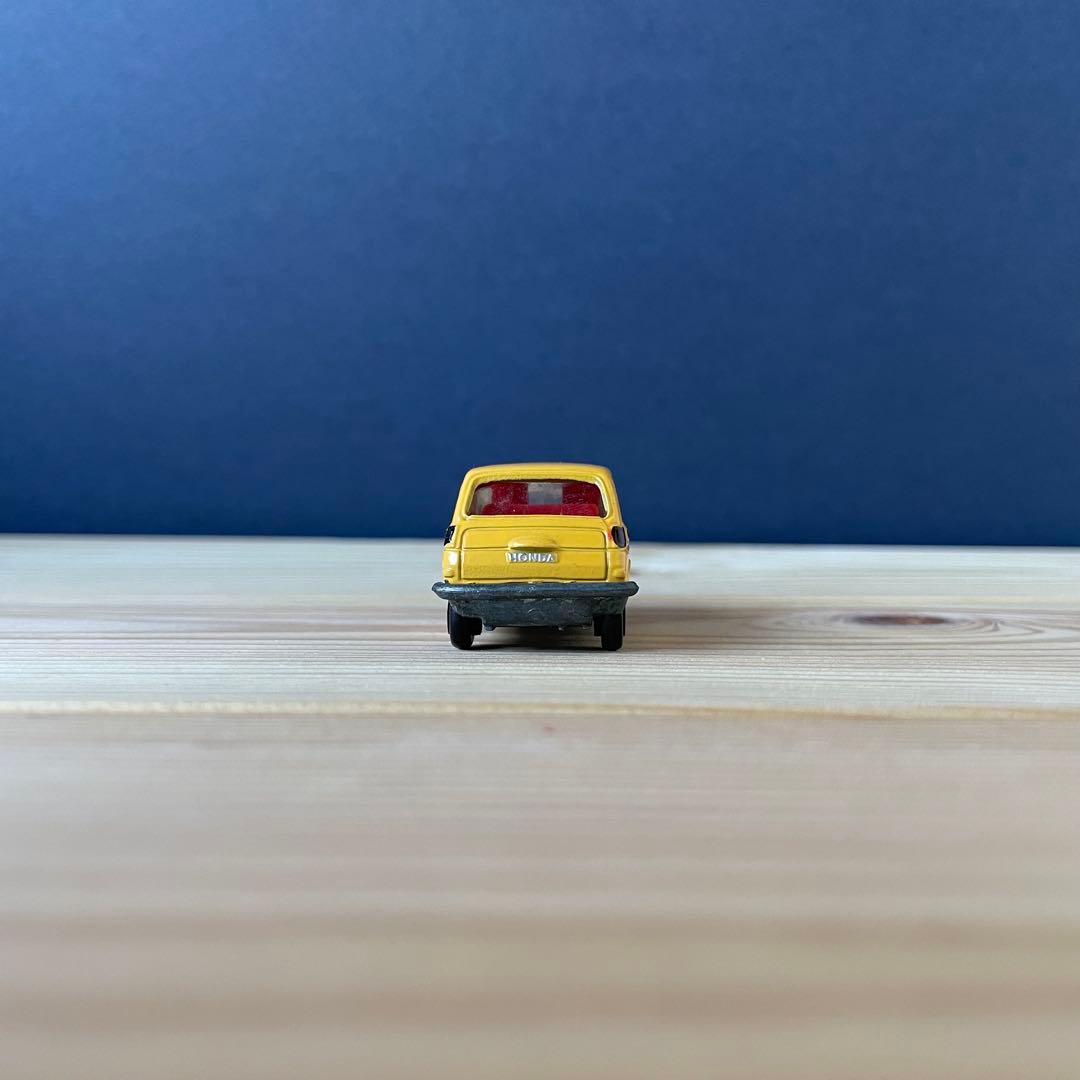 トミカ ホンダNⅢ 360