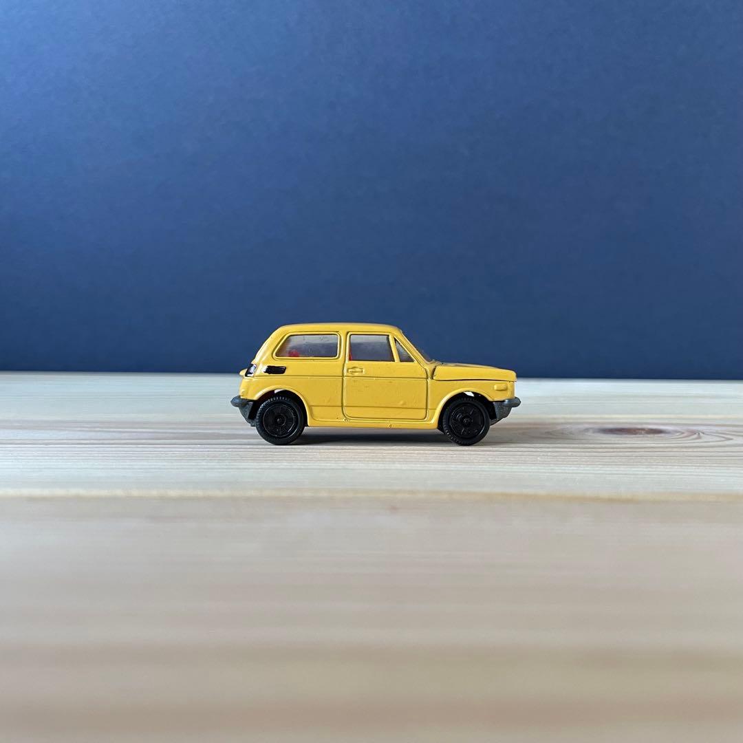 トミカ ホンダNⅢ 360