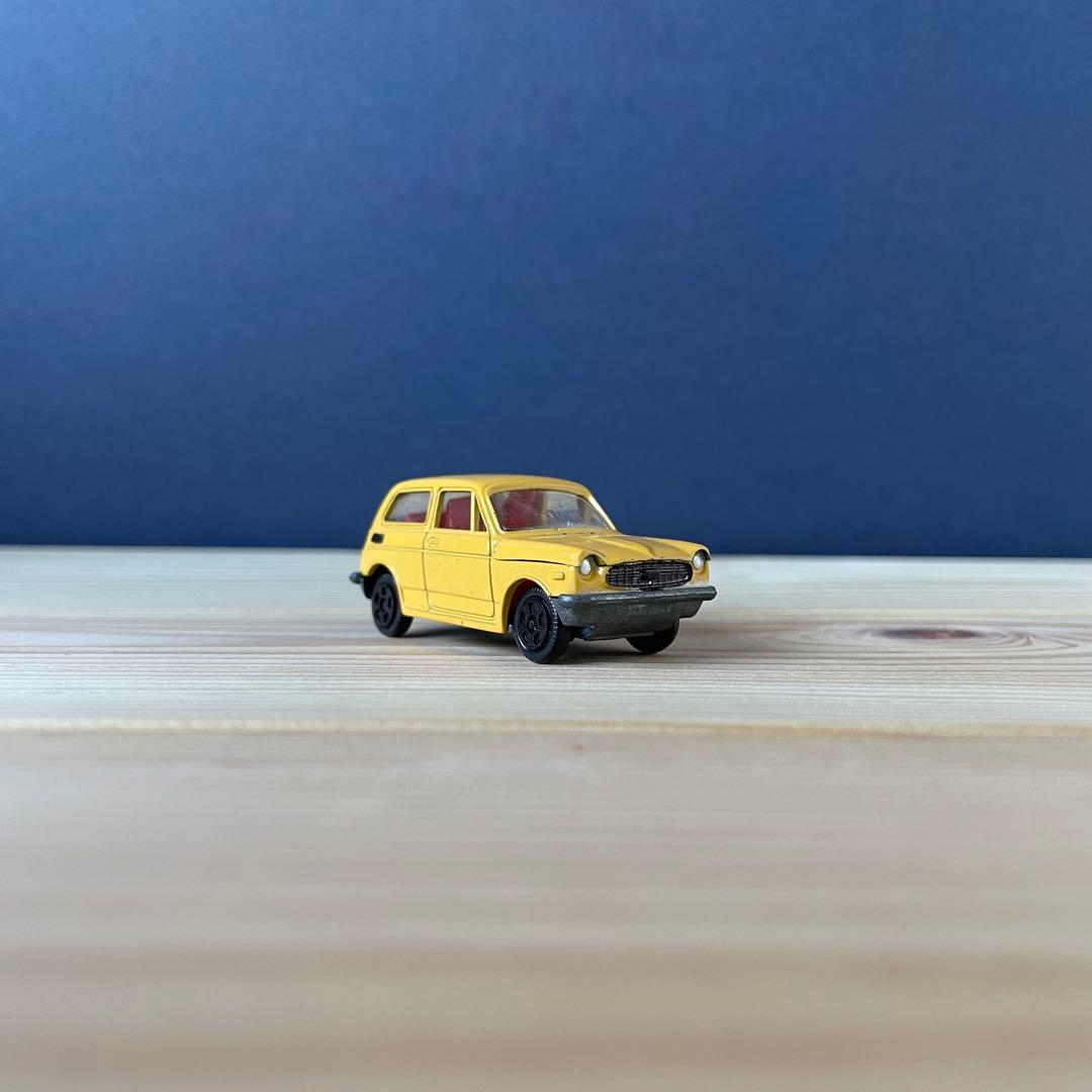 トミカ ホンダNⅢ 360