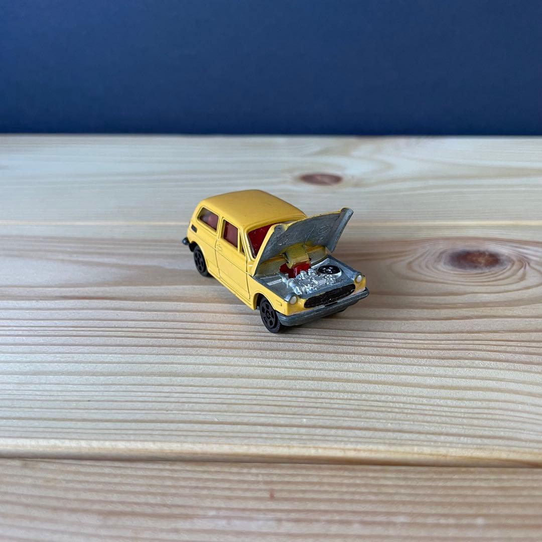 トミカ ホンダNⅢ 360