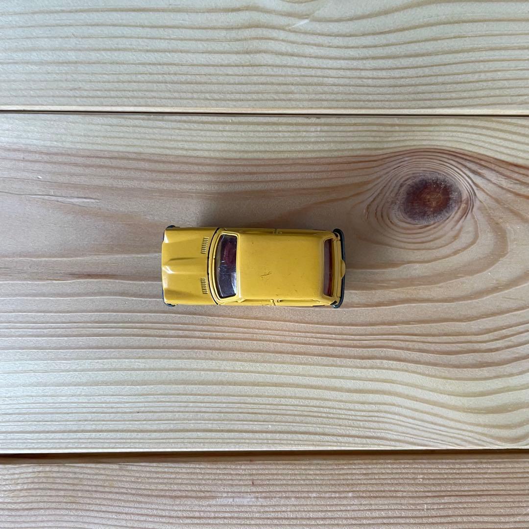 トミカ ホンダNⅢ 360