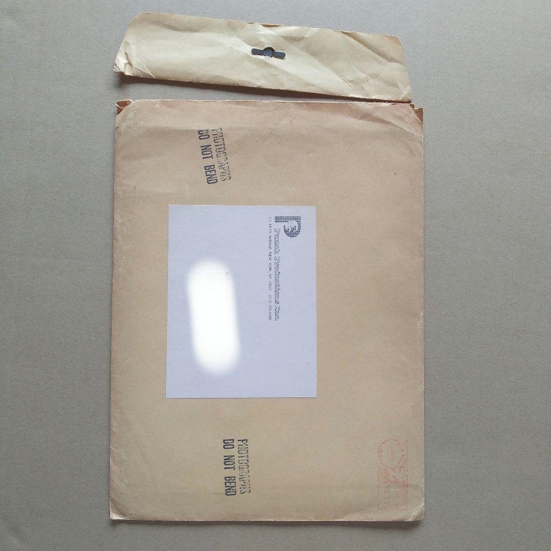 ダスティン・ホフマン　直筆サイン入り写真