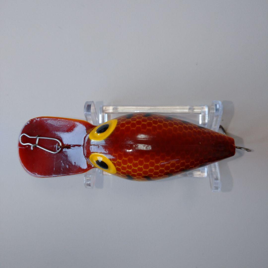 ウィグルワート STORM WIGGLEWART ウイグルワート オールド - メルカリ