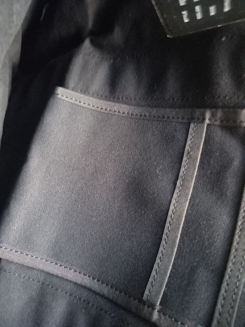 激レア☆新品タグ付☆ナンバーナイン☆フェンダー☆トートバッグ☆初期