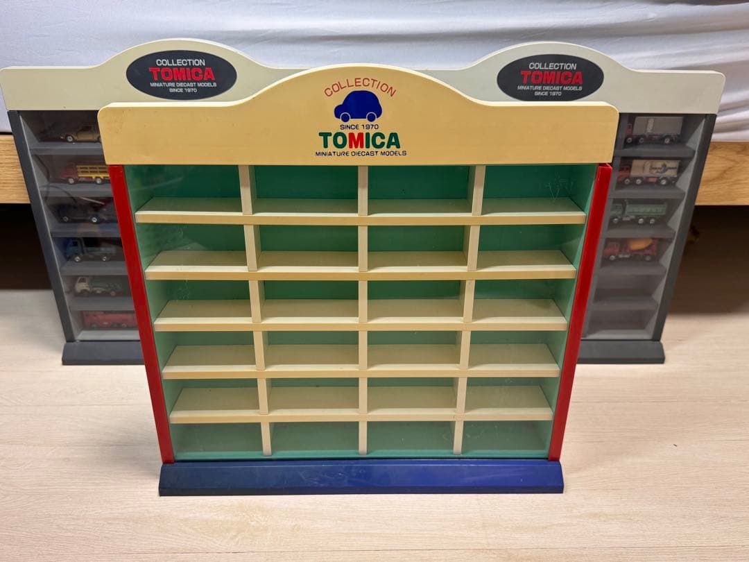 トミカ 日本製 旧ホイール まとめ売り