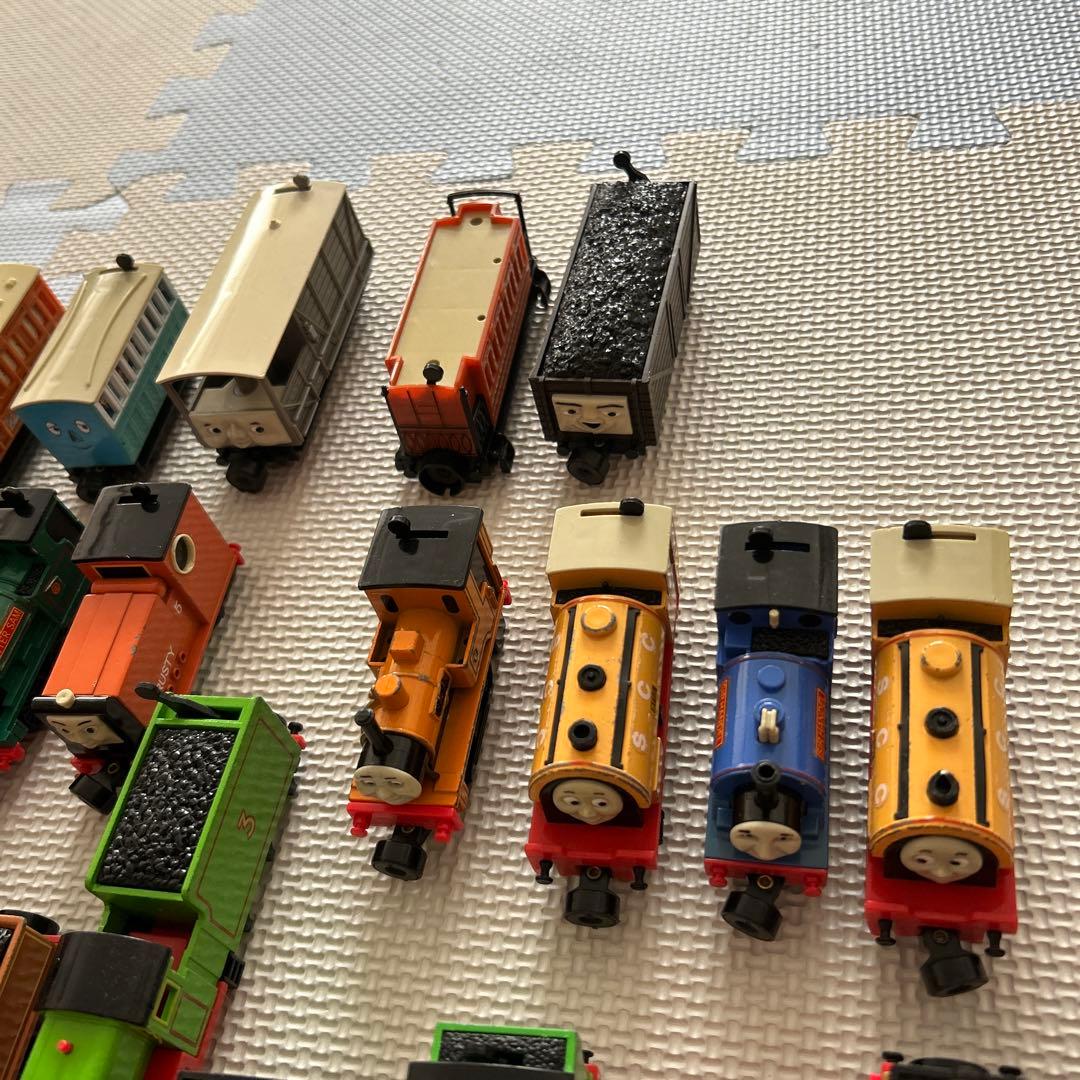 BANDAI Thomas Limited トーマスリミテッド　まとめ売り
