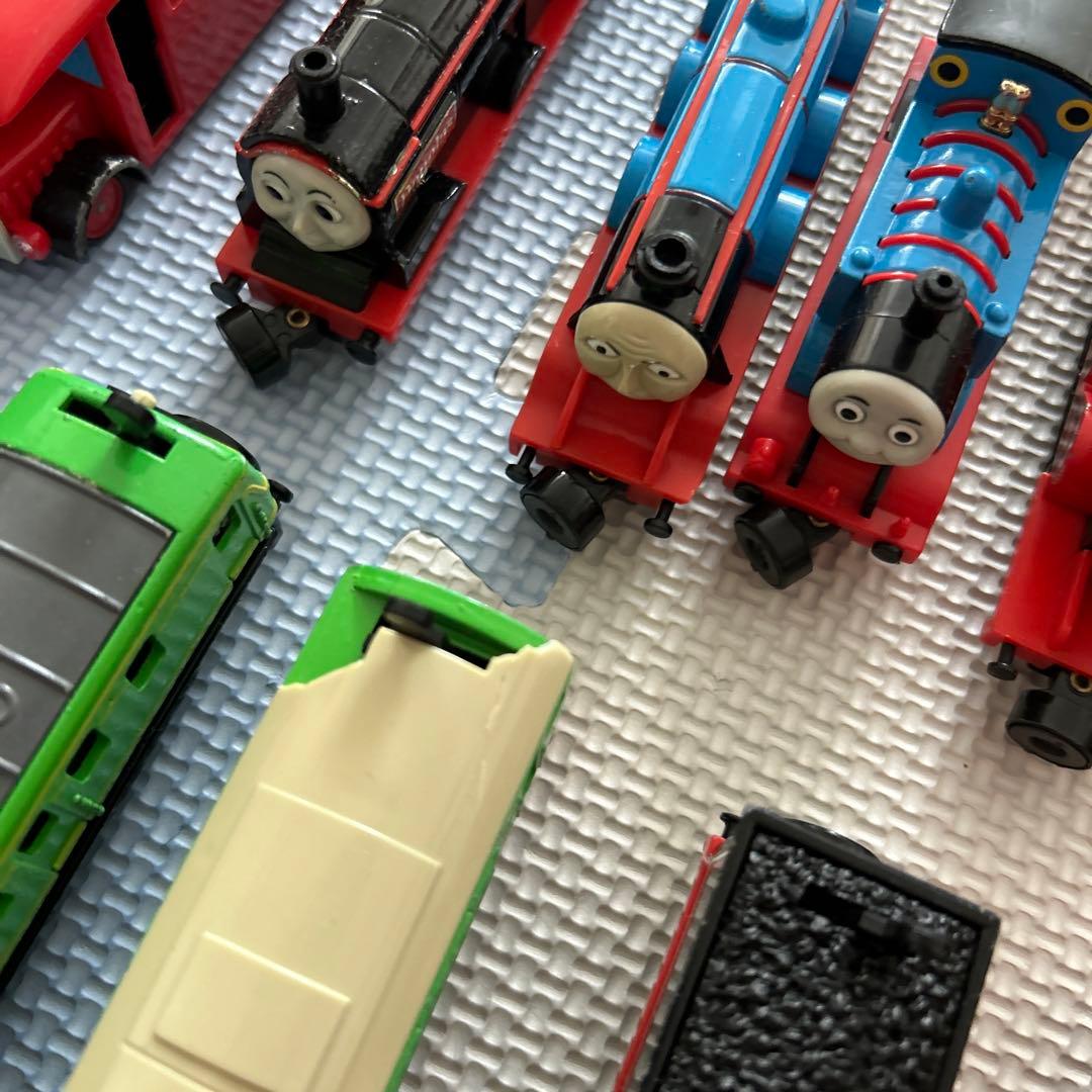BANDAI Thomas Limited トーマスリミテッド　まとめ売り