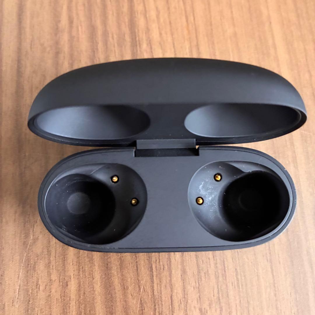 SONY WF-1000XM5☆ 充電ケースのみ☆カバーおまけ - メルカリ