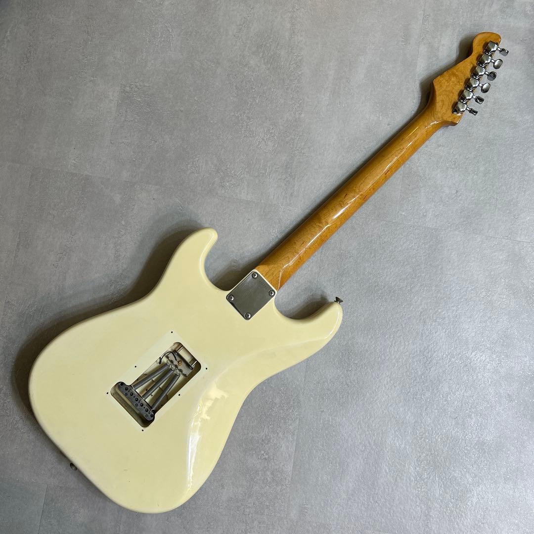 本日限定価格Tokai GOLDSTAR SOUND AST