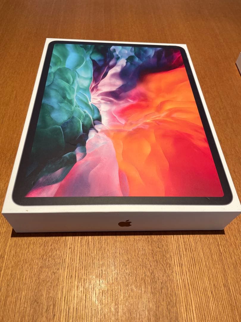 iPad Pro (第4世代) 12.9インチ 256GB スペースグレイ - メルカリ