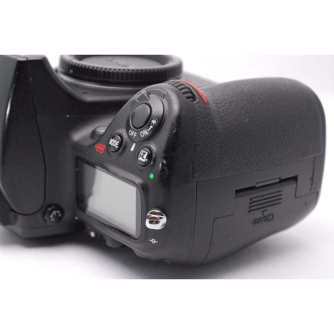 ❤即購入1000円OFF❤実用品❤ Nikon D700 完備品 フルサイズ - メルカリ
