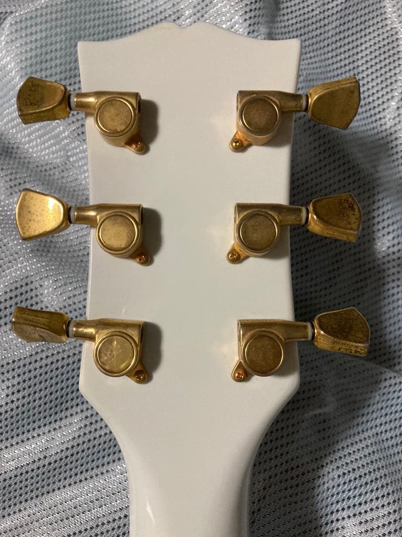 難あり品 Burny レスポール タイプ エレキギター