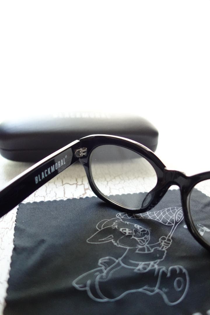 the GazettE メガネ(黒) 2016年 DOGMA－FINAL　漆黒