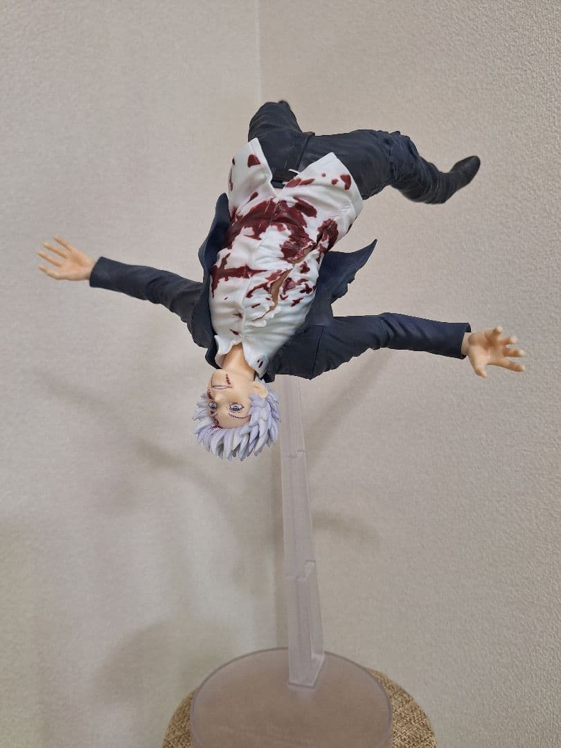 呪術廻戦 一番くじ 懐玉・玉折 参 B賞 D賞 E賞 ラストワン おまけ多数