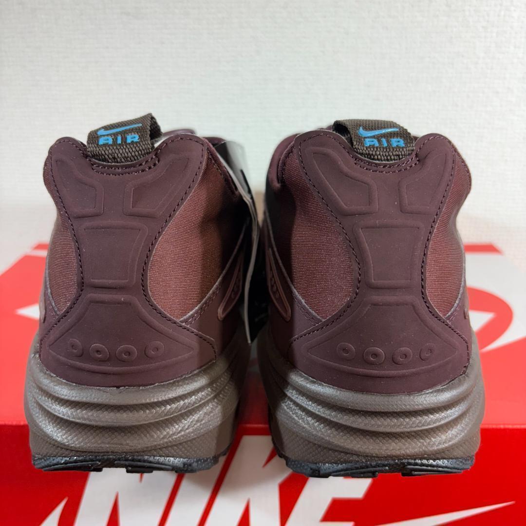 27.5cmAIR MAX SNDR サンダーHQ4189-600