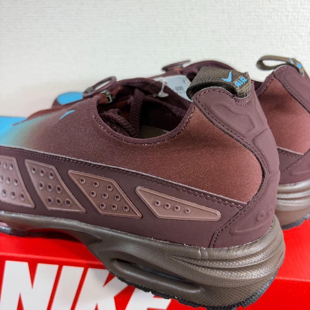 27.5cmAIR MAX SNDR サンダーHQ4189-600