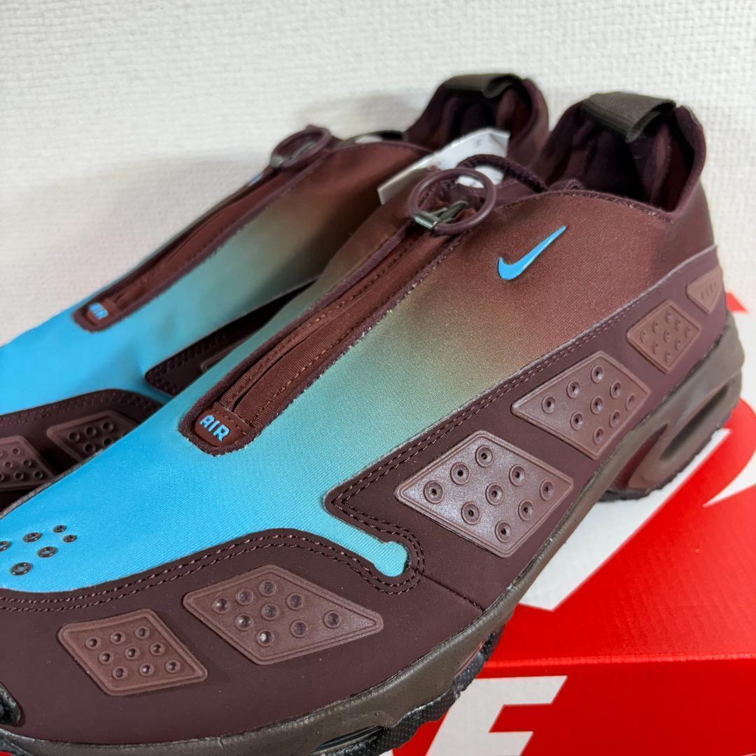 27.5cmAIR MAX SNDR サンダーHQ4189-600