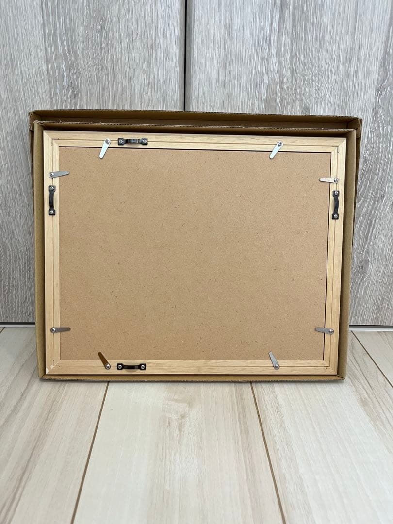 【シリアルNo.入り】うさまる5thANNIVERSARY 複製原画