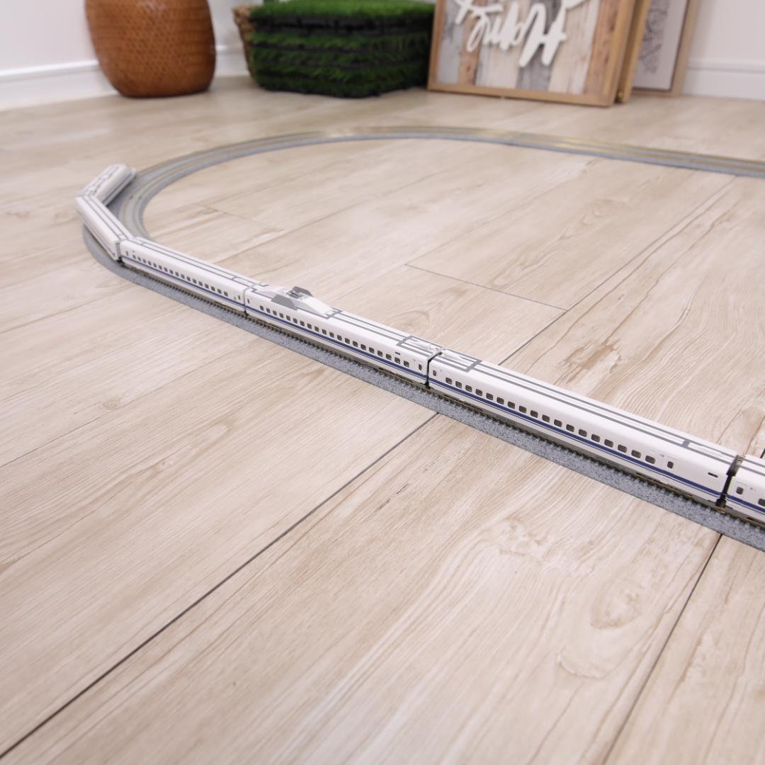 KATO 10-397 10-398 700系 新幹線 のぞみ 8両セット