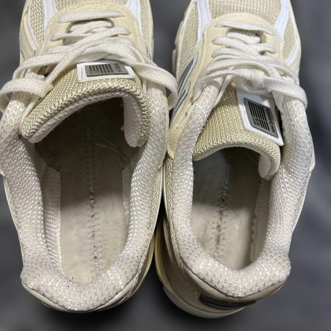 ニューバランス 990v4 NewBalance USA製 26.5cm 美品