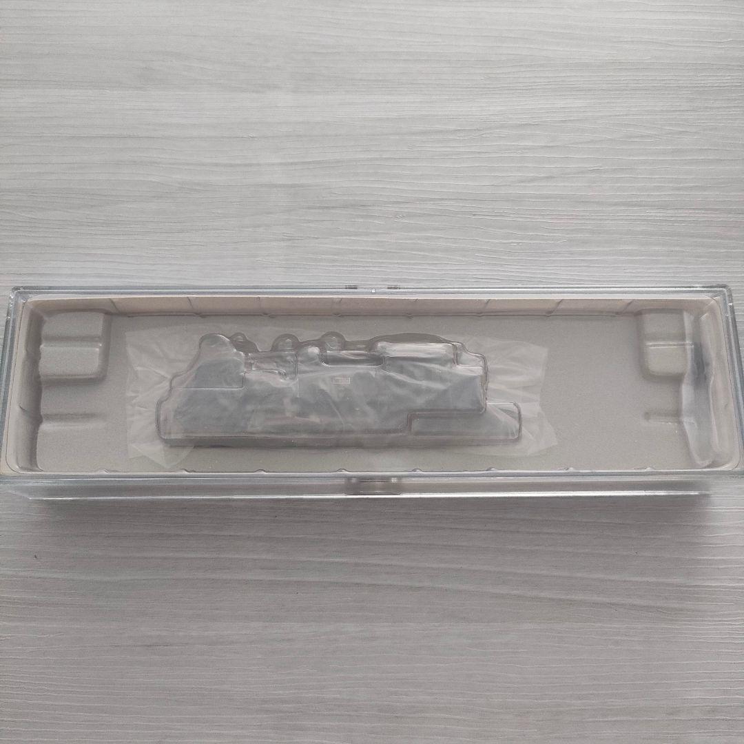 【匿名配送】MICRO ACE C11-304 戦時型 A7308 蒸気機関車