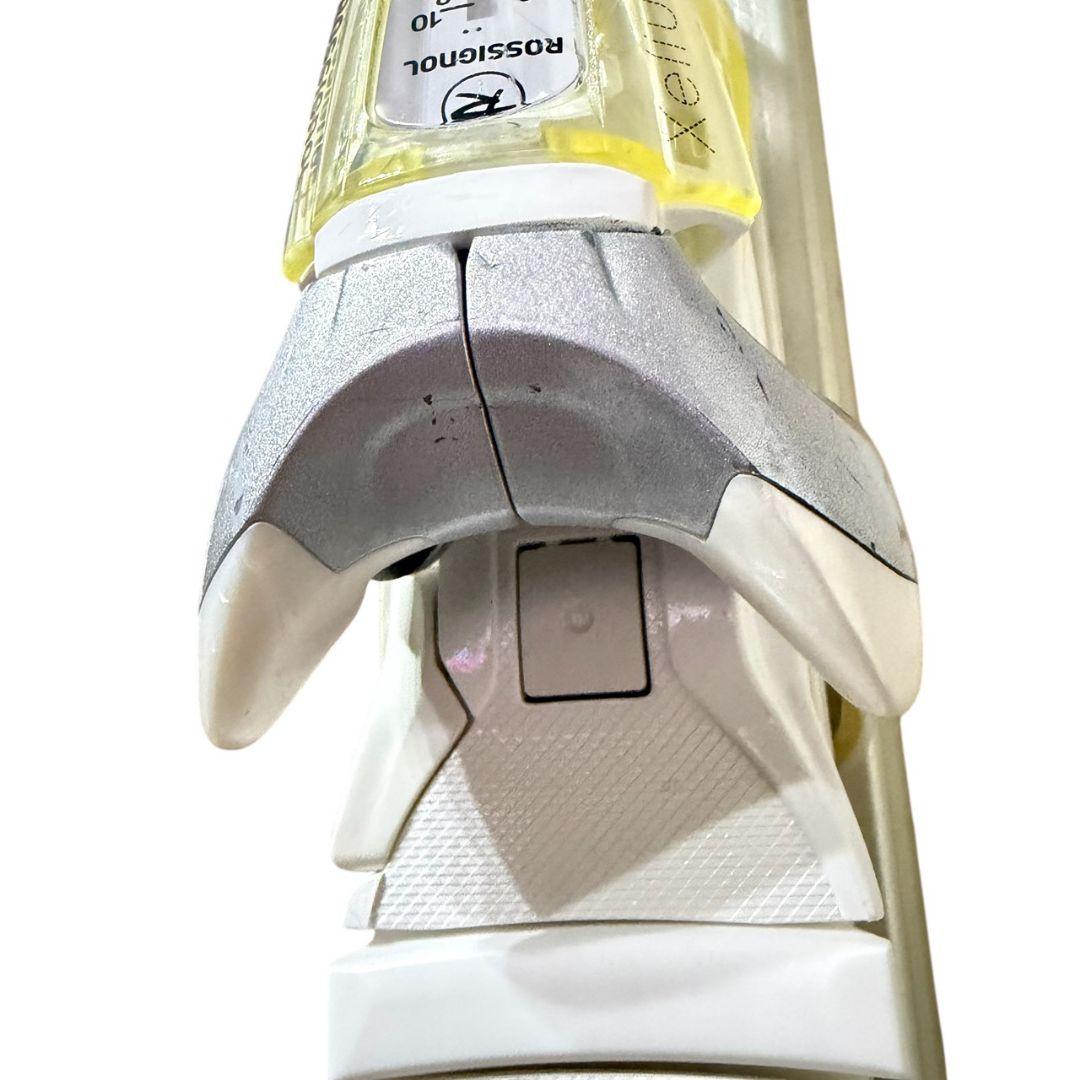 ROSSIGNOL】希少 孔雀 TEMPTATION 74 スキー 146cm - メルカリ