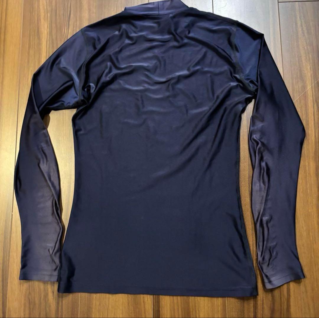 野球 アンダーシャツ ミズノ バイオギア ビクトリーステージ - メルカリ