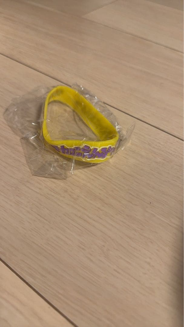 マカロニえんぴつ　タオル　パーカー　ラババン