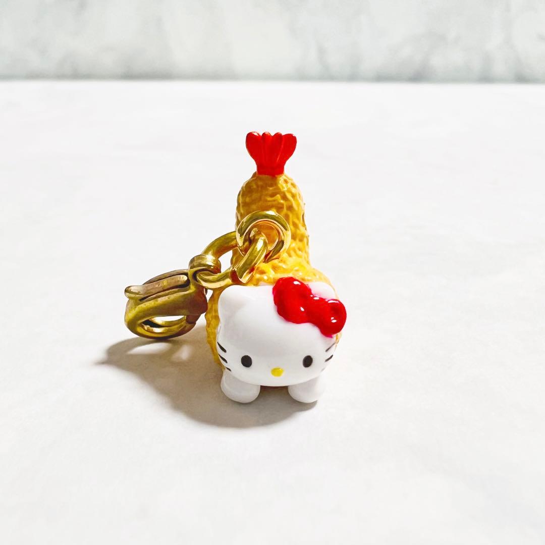 美品 2004年当時物 名古屋限定 エビフライ ハローキティ ご当地キティ