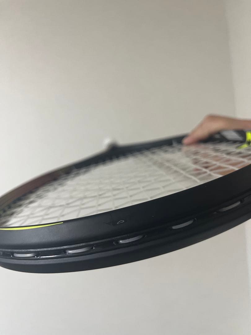 アクロスピードS-01 00U ガムエナジー - メルカリ