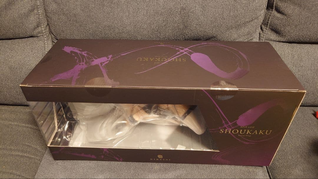 スケールフィギュア4点セット 未開封、開封済み箱あり、箱無しあり